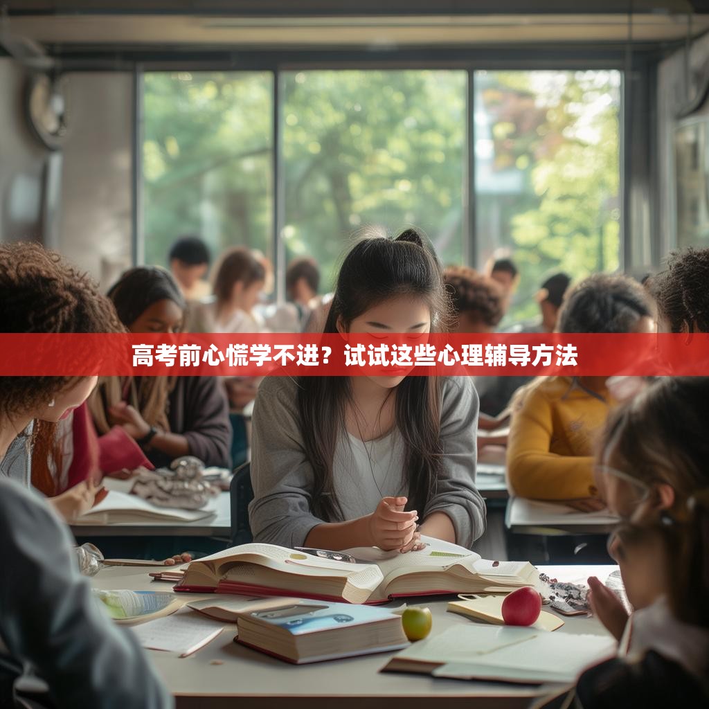 高考前心慌学不进?试试这些心理辅导方法 高考前心慌学不进?试试这些心理辅导方法