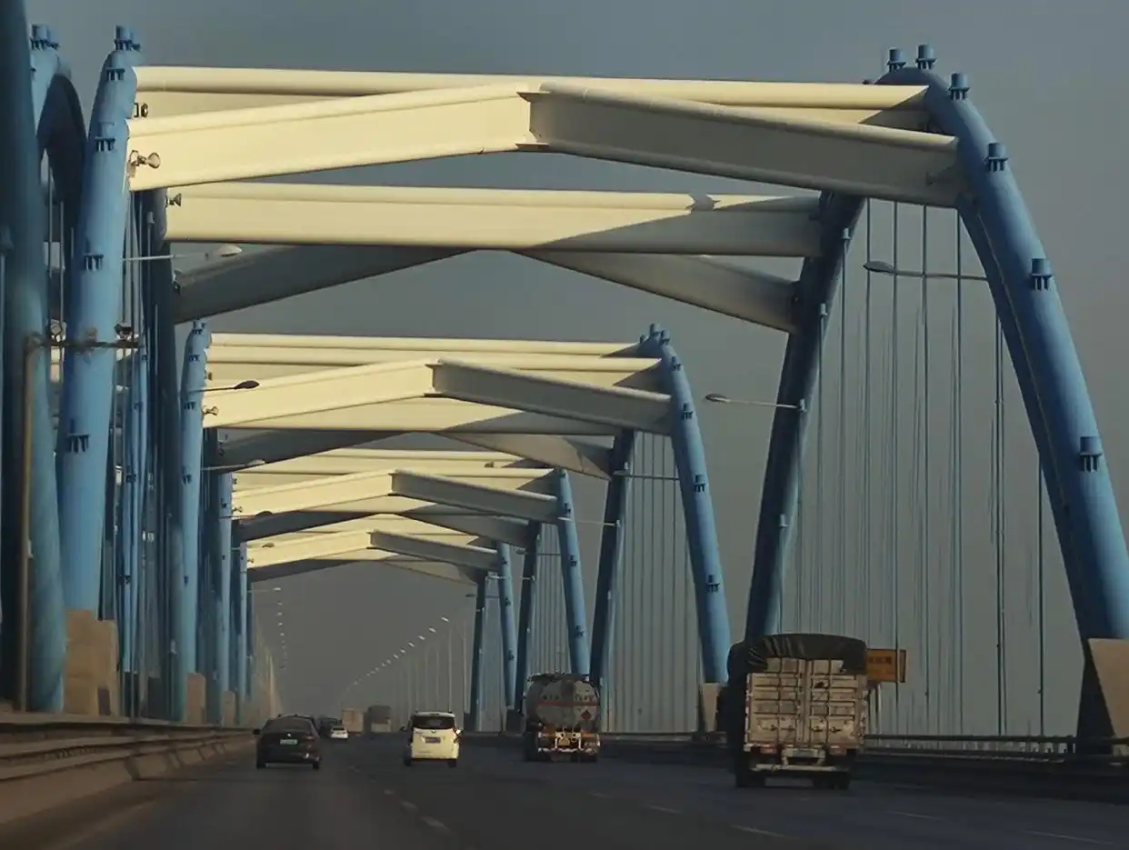 河南3条高速差异化收费_高速收费_S75三门峡黄河公铁两用桥6折优惠