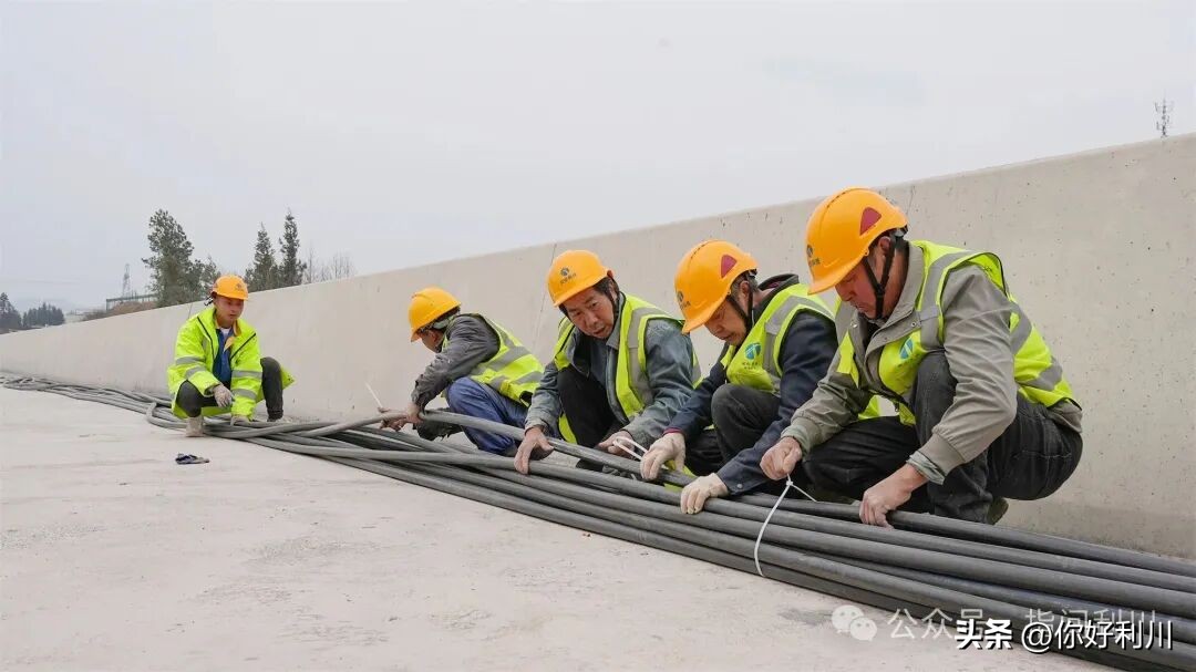 高速建设_利咸高速施工进度_利咸高速绿化工程