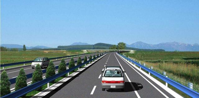 车速120跑高速,探头的真实测速是多少?车友:幸亏知道的早