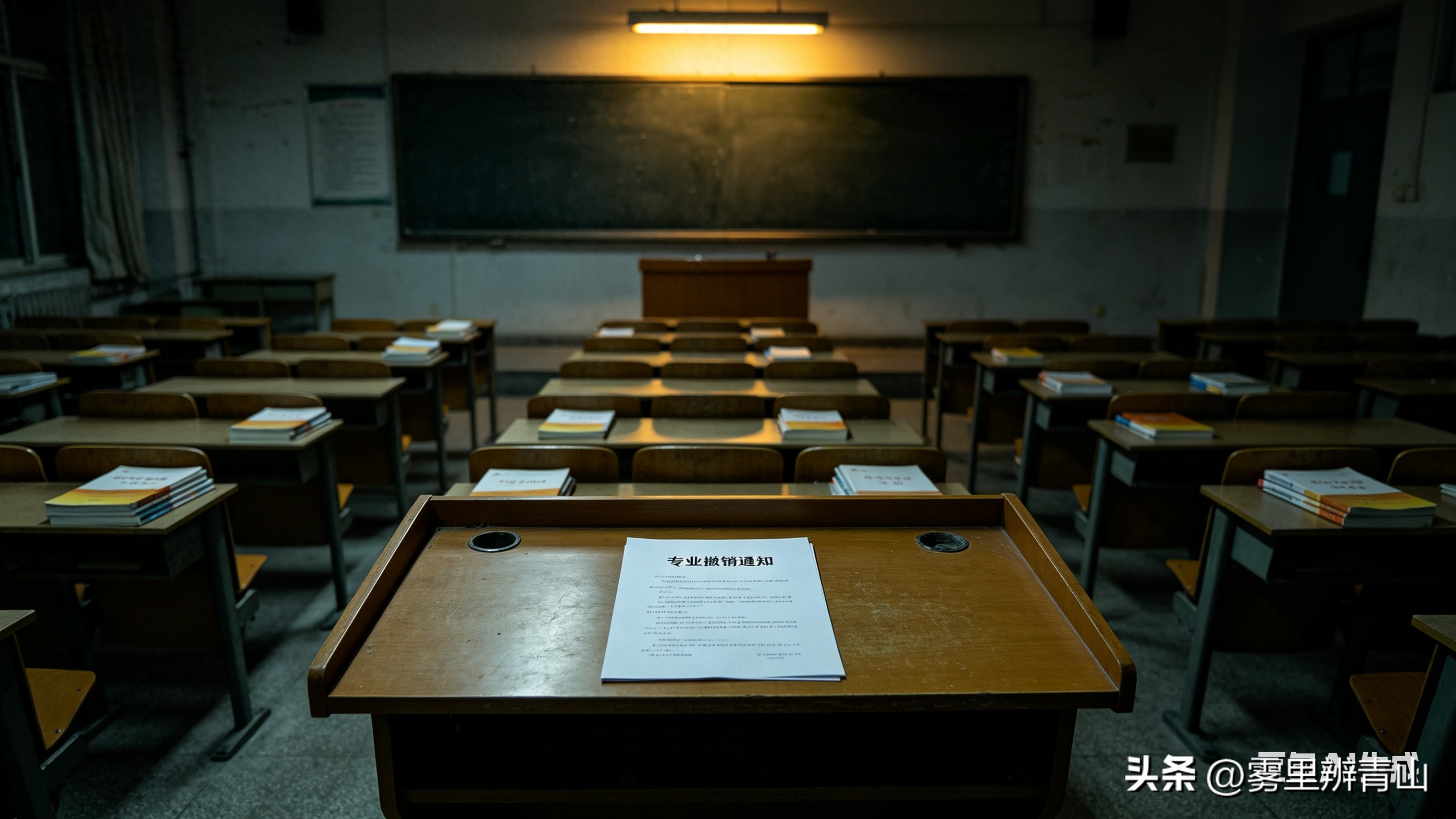 专业淘汰趋势_大学专业撤销_大学专业